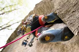 Image result for Vibram Mountaineering Club