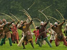 Image result for Kingsbridge Archers, Devon