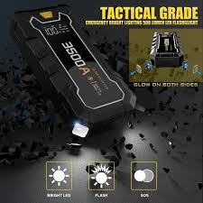 Image result for Booster Starter