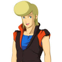 「ギワザ・ロワウ 重戦機エルガイム」の画像検索結果