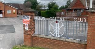 Image result for Bilton Cricket Club