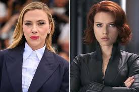 Image result for scarlett johansson