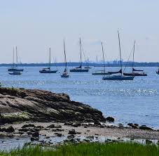 Image result for Arran Yacht Club