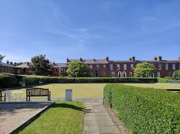 Image result for Lutterworth Bowling Club