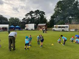 Image result for Halesowen Cricket Club