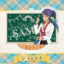 「ジュディス テイルズオブヴェスペリア」の画像検索結果