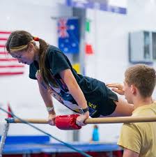 Image result for Redcar Gymnastics Club