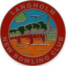 Image result for Langholm Old Bowling Club