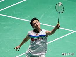 「桃田一馬」の画像検索結果