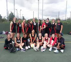Image result for Grasshoppers Netball Club