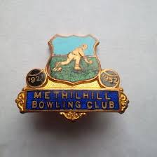Image result for Methilhill Bowling Club