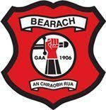 Image result for omagh harriers