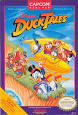 DuckTales (video game) - Wikipedia, the free encyclopedia
