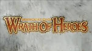 Preview: “Warhammer Online: Wrath of Heroes”