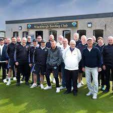 Image result for Linlithgow Bowling Club