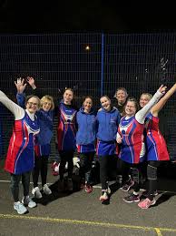 Image result for Farnham Netball Club
