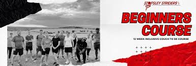 Image result for Stopsley Striders Jogging Club