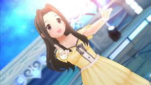 「涼宮星花 アイドルマスターシンデレラガールズ」の画像検索結果