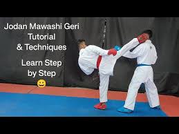 Image result for Jodan Karate
