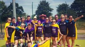 Image result for Cheam Hockey Club