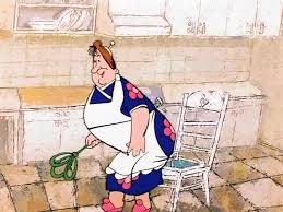 Image result for фрекенбок