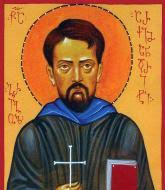 Image result for Sfinţii Marius, Marta, Audifaciu şi Abacus