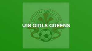 Image result for Coton Green Football Club