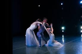Image result for serenade balanchine