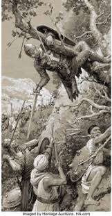 Image result for Fortunino Matania