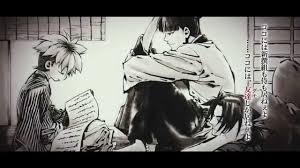 「斎藤一 PEACE MAKER鐵」の画像検索結果