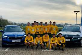 Image result for Burpham Juniors Fc