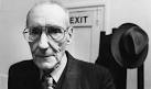 Leyser's William Burroughs