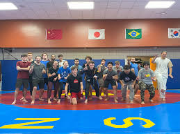 Image result for Uwe Jiu Jitsu Club