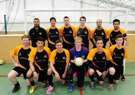 Image result for York University Futsal Club