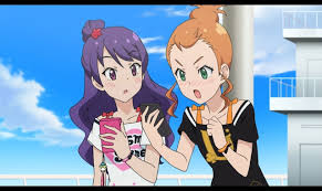 「ジェウン プリティーリズム・ディアマイフューチャー」の画像検索結果