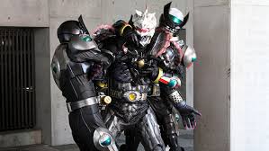 「火野映司/仮面ライダーオーズ 仮面ライダーOOO」の画像検索結果