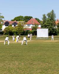 Image result for Bexhill Cricket Club