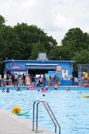 Image result for South London Swimming Club