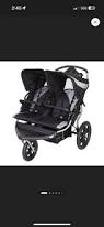 Image result for Boy Meets Girl Stroller by Valco $875 Brooke Burke
