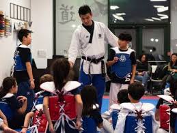 Image result for Ndm Martial Arts