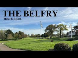Image result for Belfry, The
