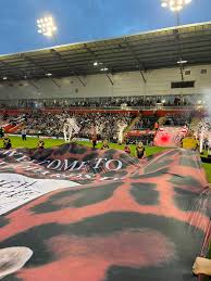 Image result for West Haughton Lions Rugby League Football Club