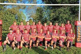 Image result for Chipping Norton Rugby Union Fc