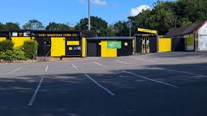 Image result for East Grinstead Town Football Club