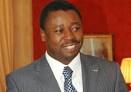 Faure Gnassingbe denounces