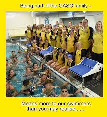 Image result for Thornaby Amateur Swimming Club