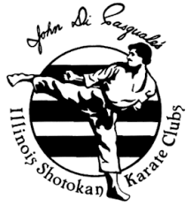 Image result for Shitokai Karate Club