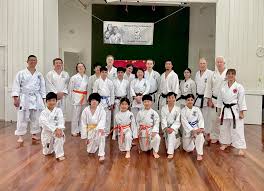 Image result for GoJu-Kai Karate Club