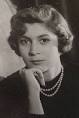 Princess Nawal Toussoun and