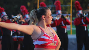 Image result for Revolutions Twirlers